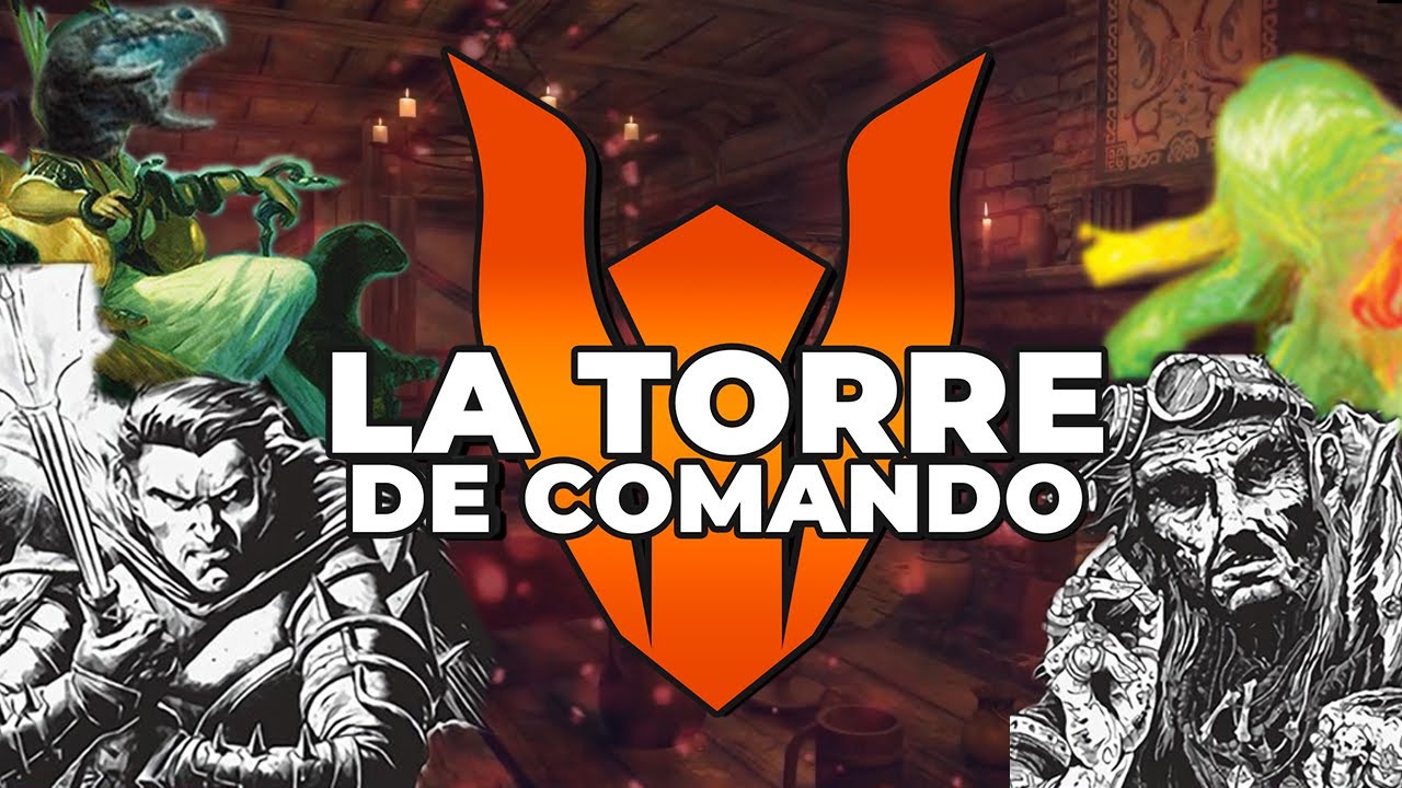 Torens|Kalamax| Old Rutstein| Omnath EDH Gameplay La Torre de Comando #26 | Magic: The Gathering EDH