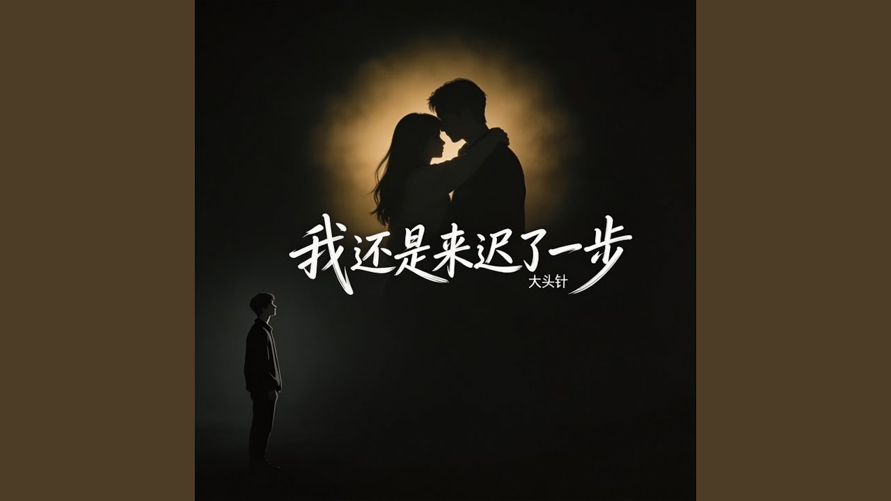 我还是来迟了一步