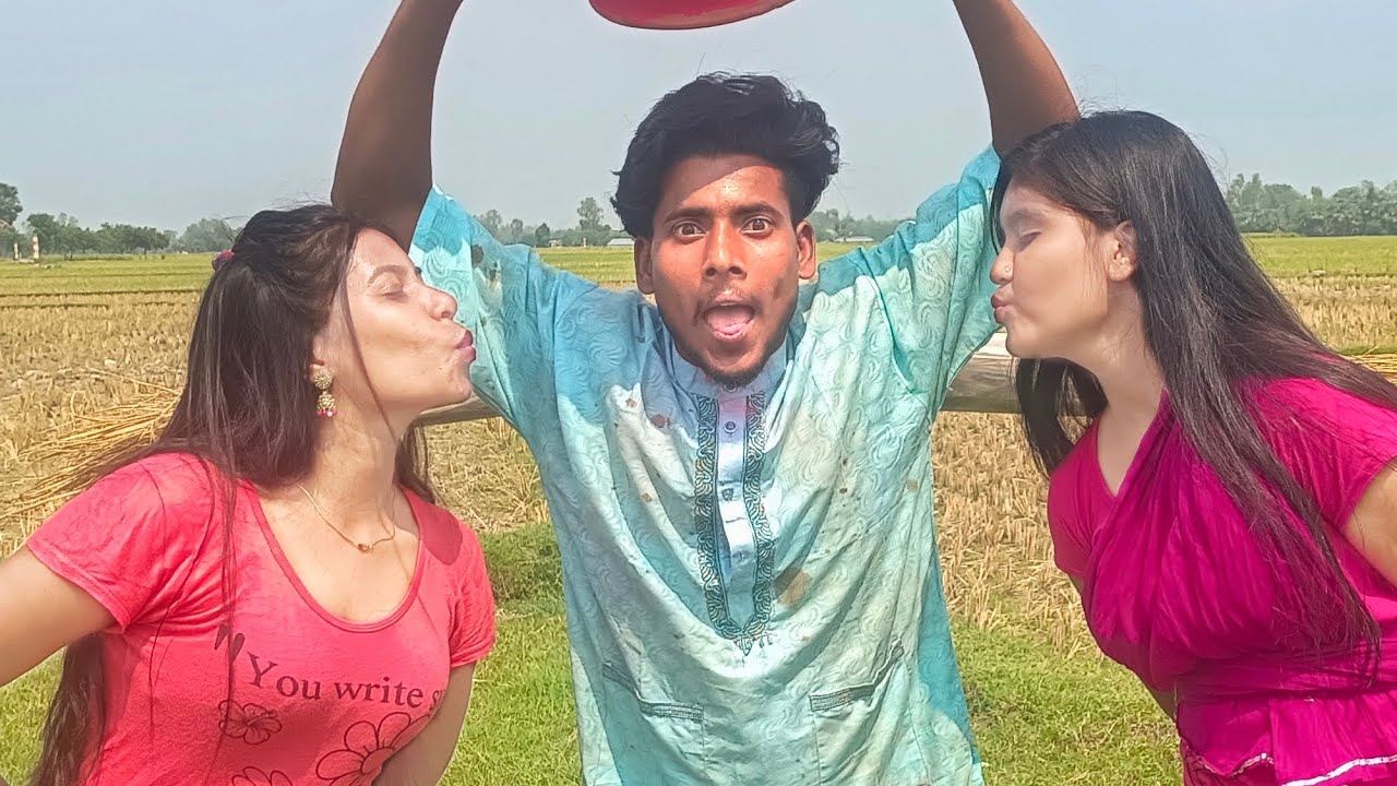 Must Watch New Funniest Comedy video | amazing comedy video 2023