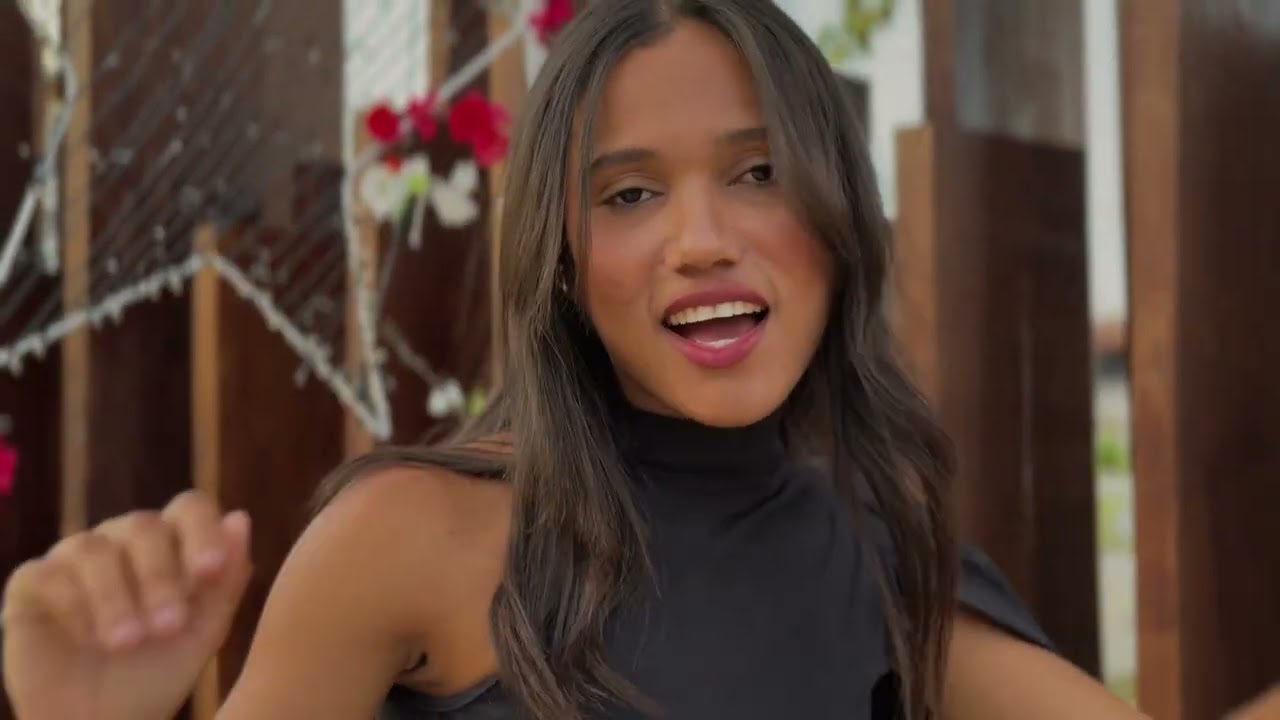Anny Reys - Tenho Medo