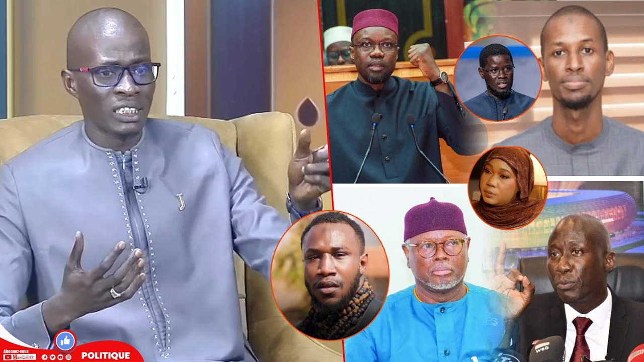 De nouvelles arrestations dans l’affaire pape Cheikh Diallo, la réplique d’Alioune Tine à Dame Mbodj