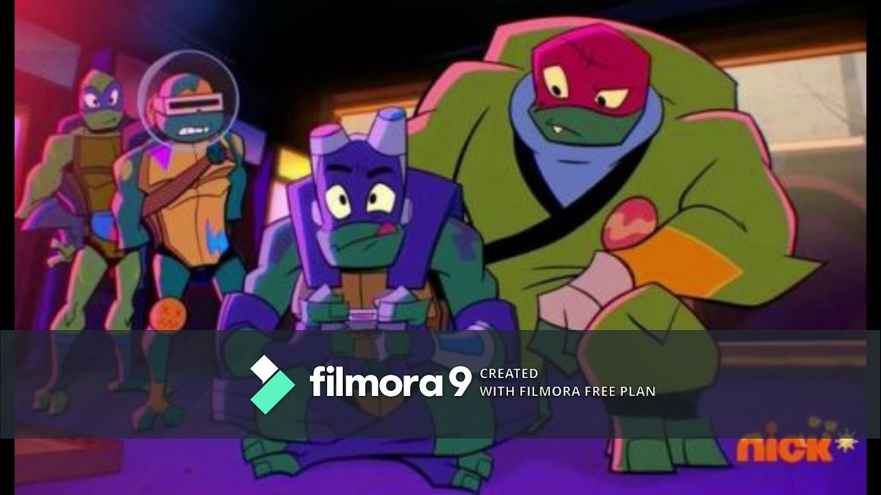Rottmnt Donnie x Short!Reader (16+)