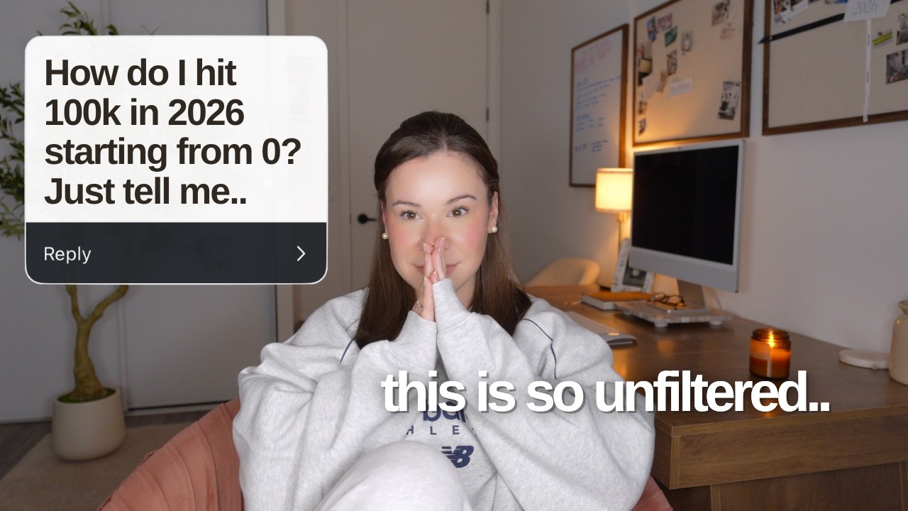 Content therapy: Feeling cringe, social media 