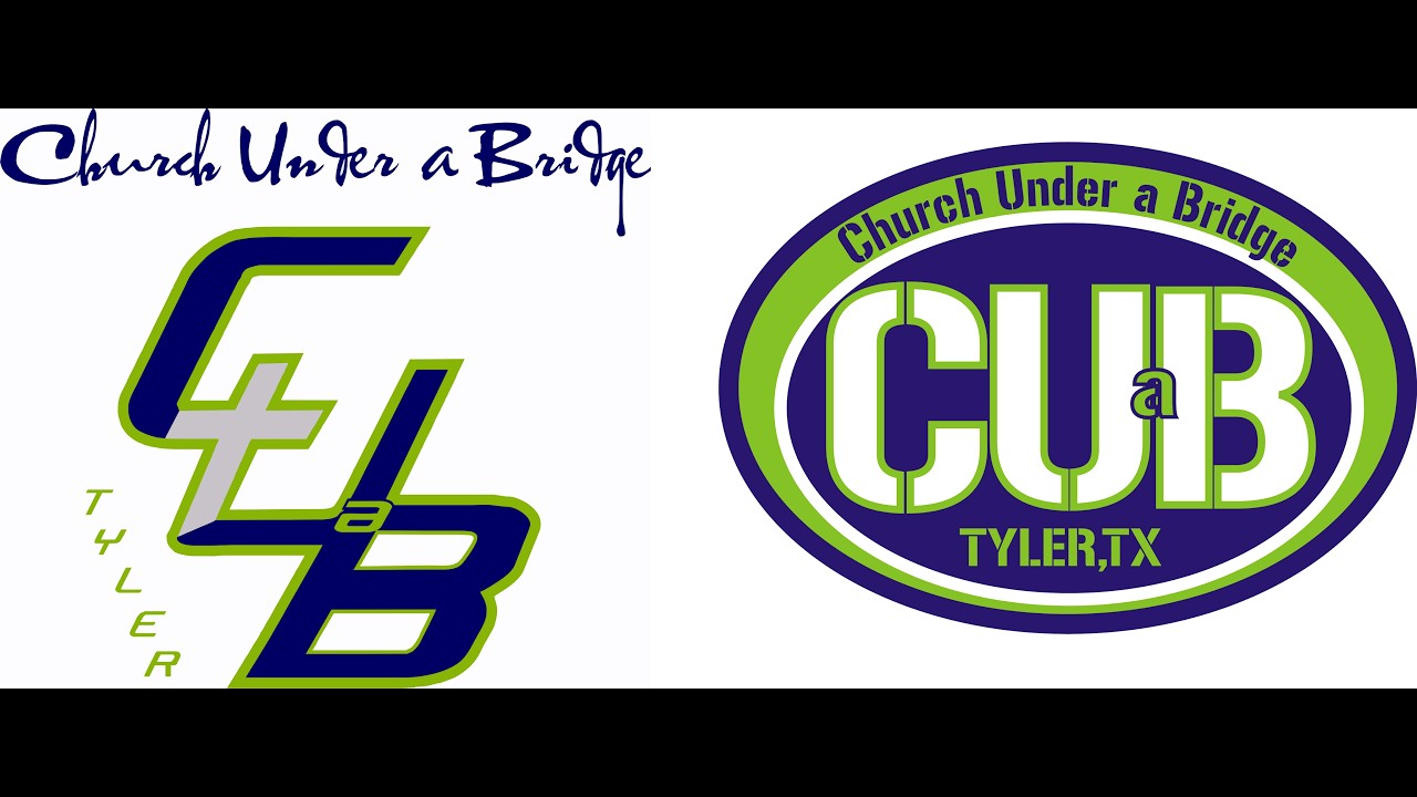 Church Under a Bridge, Tyler Texas