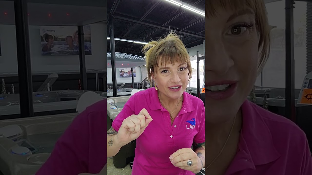 what to do with your hot tub when temps fall below freezing