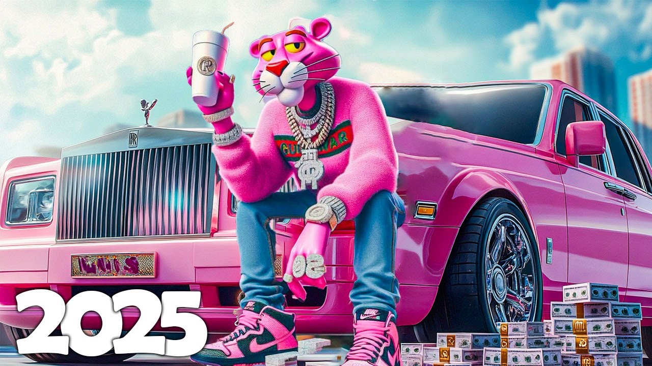 [SUPER BASS] The Ultimate EDM Music Mix 2024~2025 ⚡🔥 Bass Boosted Hits 🎧 Best Future Bass Remixes