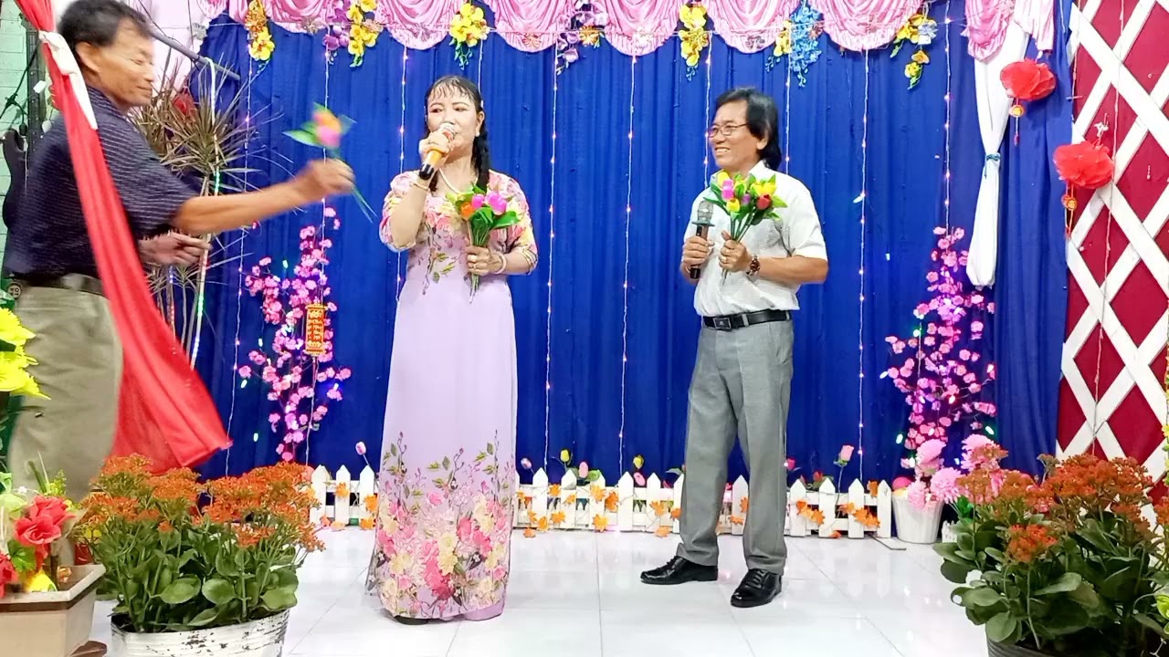 Tc/NHỚ nhau hoài. -   CHÍ HÙNG. &  THÚY NGA(4/3/2026) thứ Tư hàngtuân