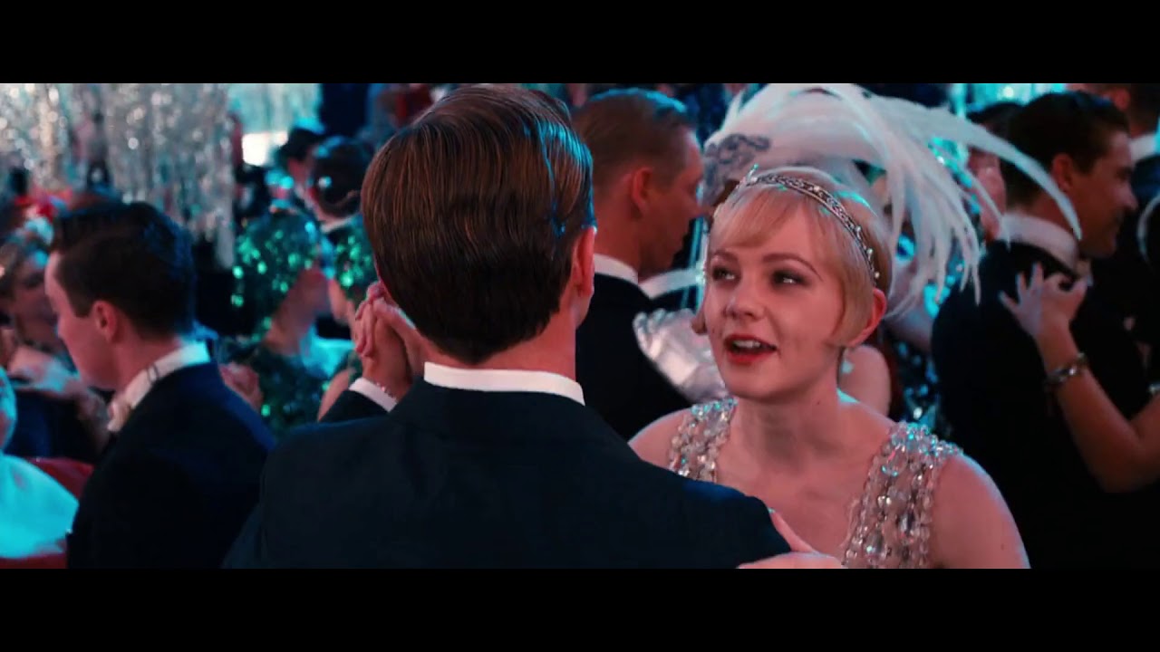 Duran Duran & The Great Gatsby - A matter of feeling