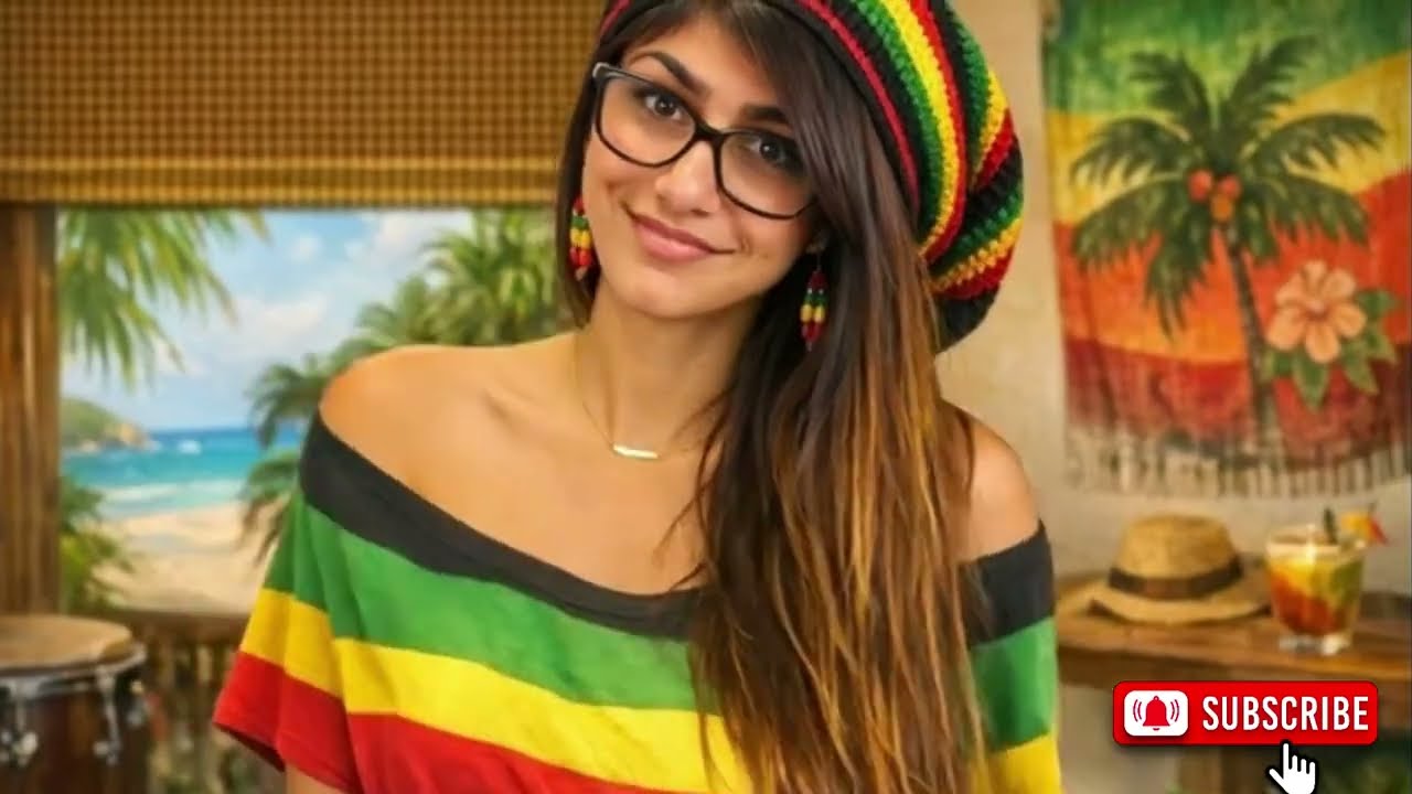 Easy On Me – Reggae Cover | Chill & Relaxing Version 🌴🎸