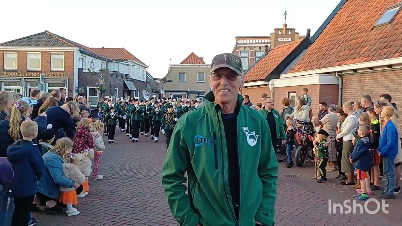 Showband Urk
