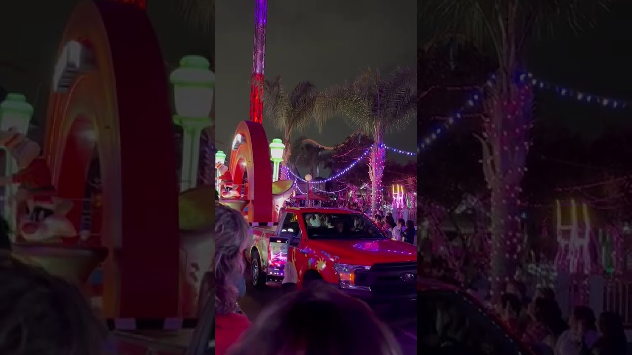 Bonito recuerdo Desfile de Batman