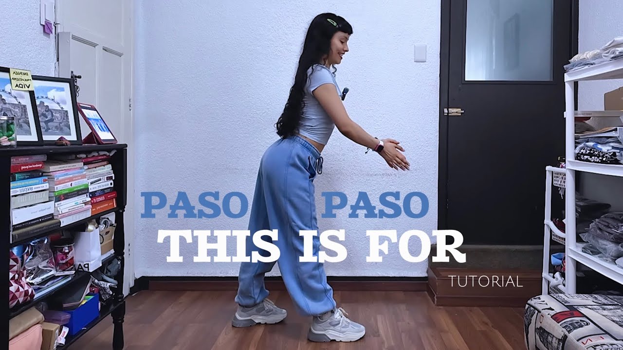Tutorial THIS IS FOR / TWICE ➡️paso a paso⬅️