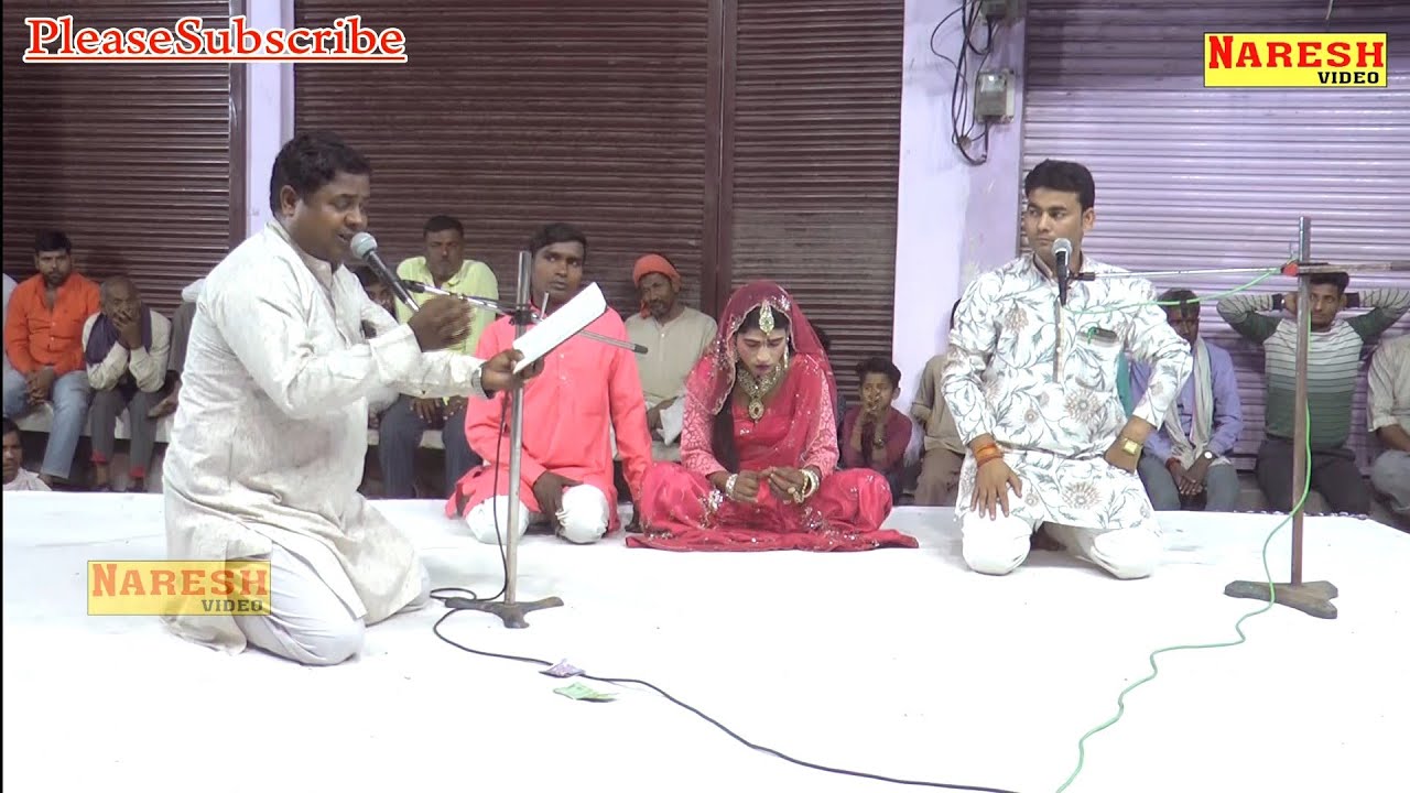 रामवीर सिंह ने रामायण से सुनाया एकदम नया गीत पूरा सुनोगे तो 101% मजा आएगा