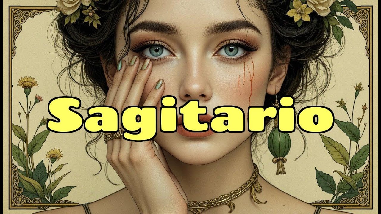 SAGITARIO ¦¦ ⚡💌 Algo cambió de golpe ¡Hoy sabrás la verdad! | HOROSCOPO AMOR