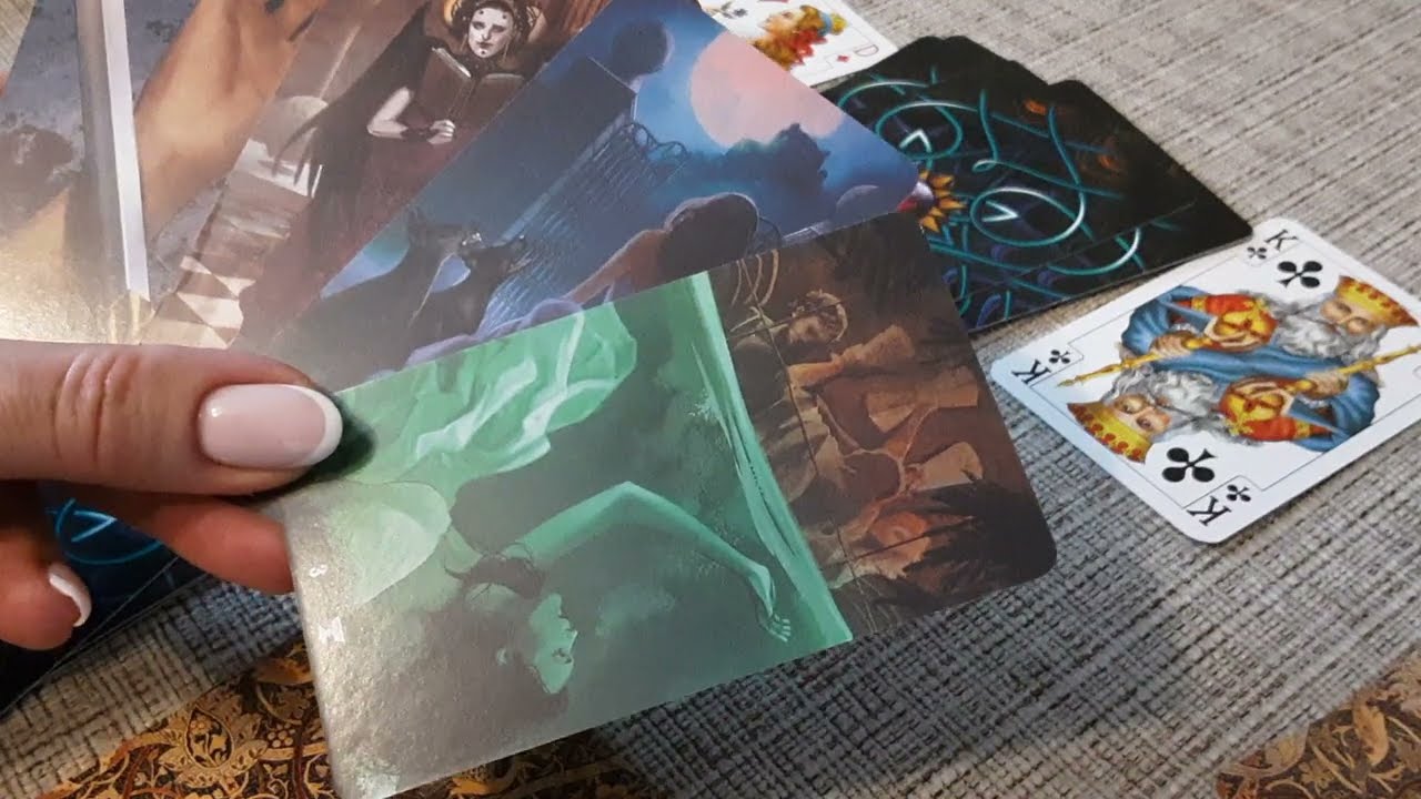 Крестовый король и ваша соперница ♣️♦️,что приобрели в уходящем году и что потеряли!🔥💥💣👹💯🎄✈️