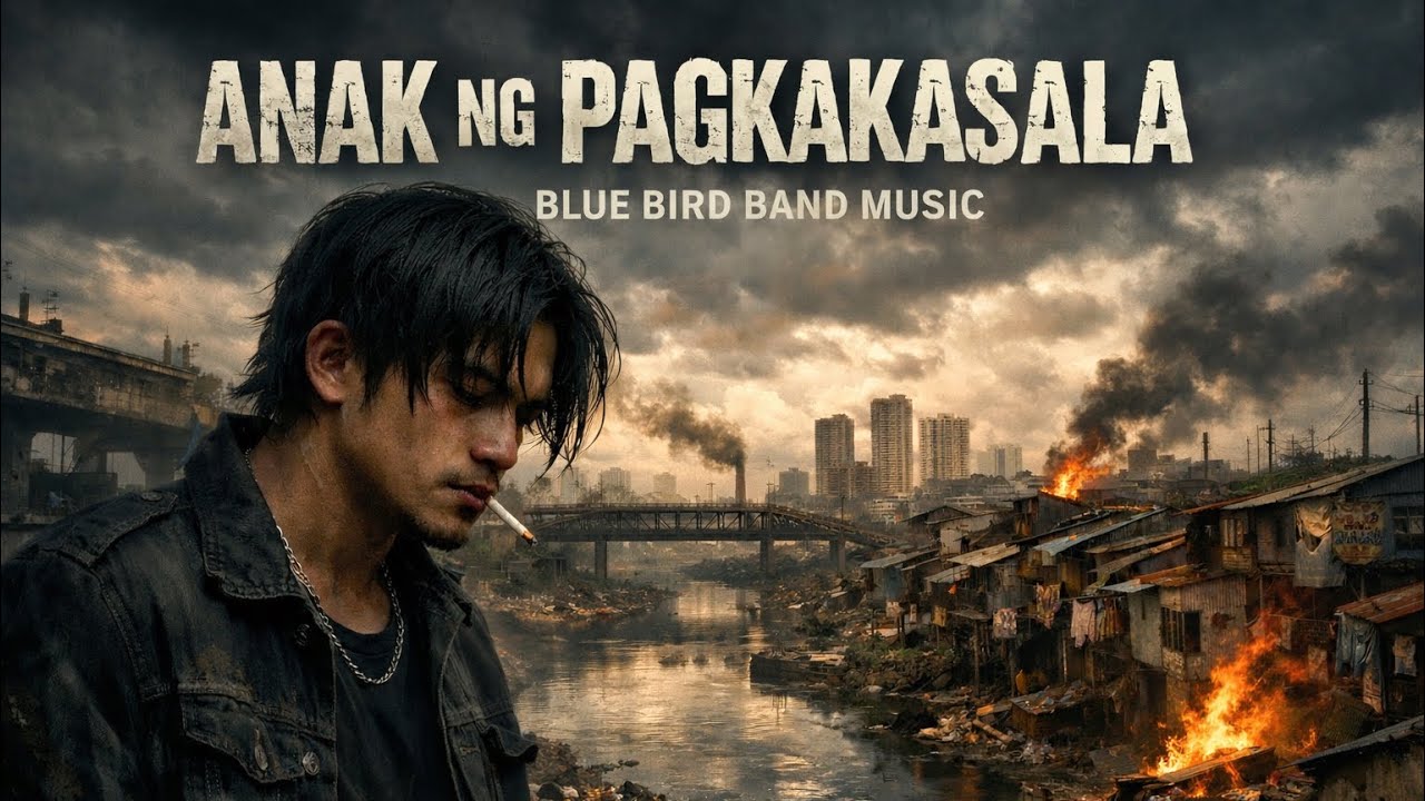 ANAK NG PAGKAKASALA - Musicscape ph