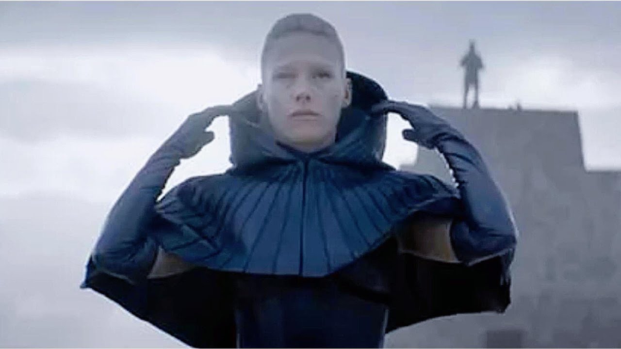 Основание (3 сезон) &mdash; Русский трейлер (2025)