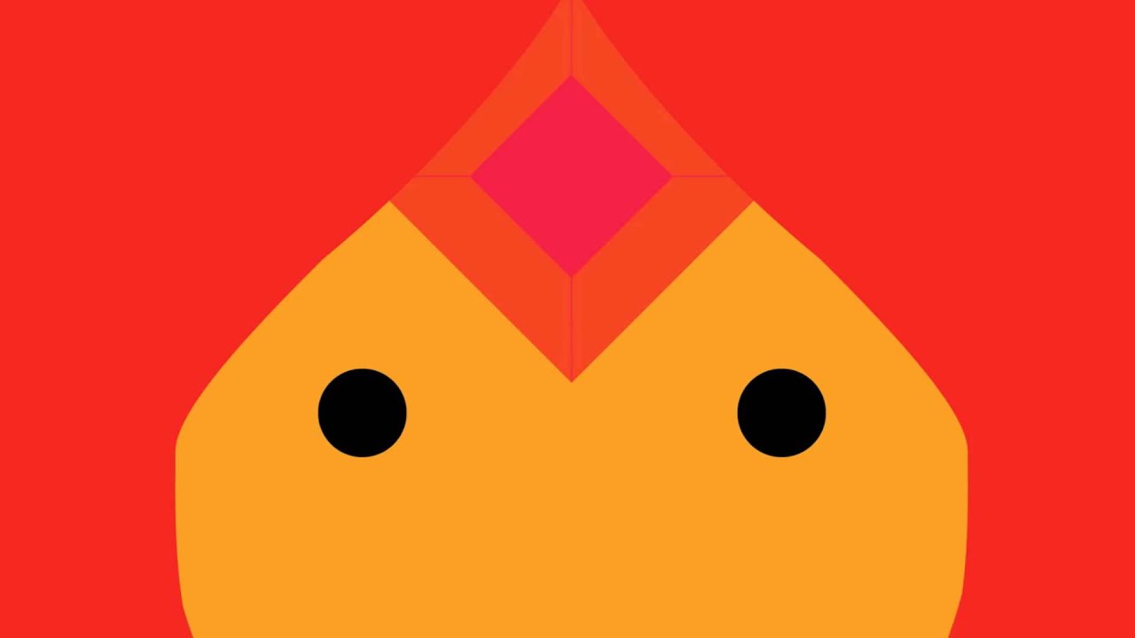 Burn It Down (Flame Princess Dubstep)