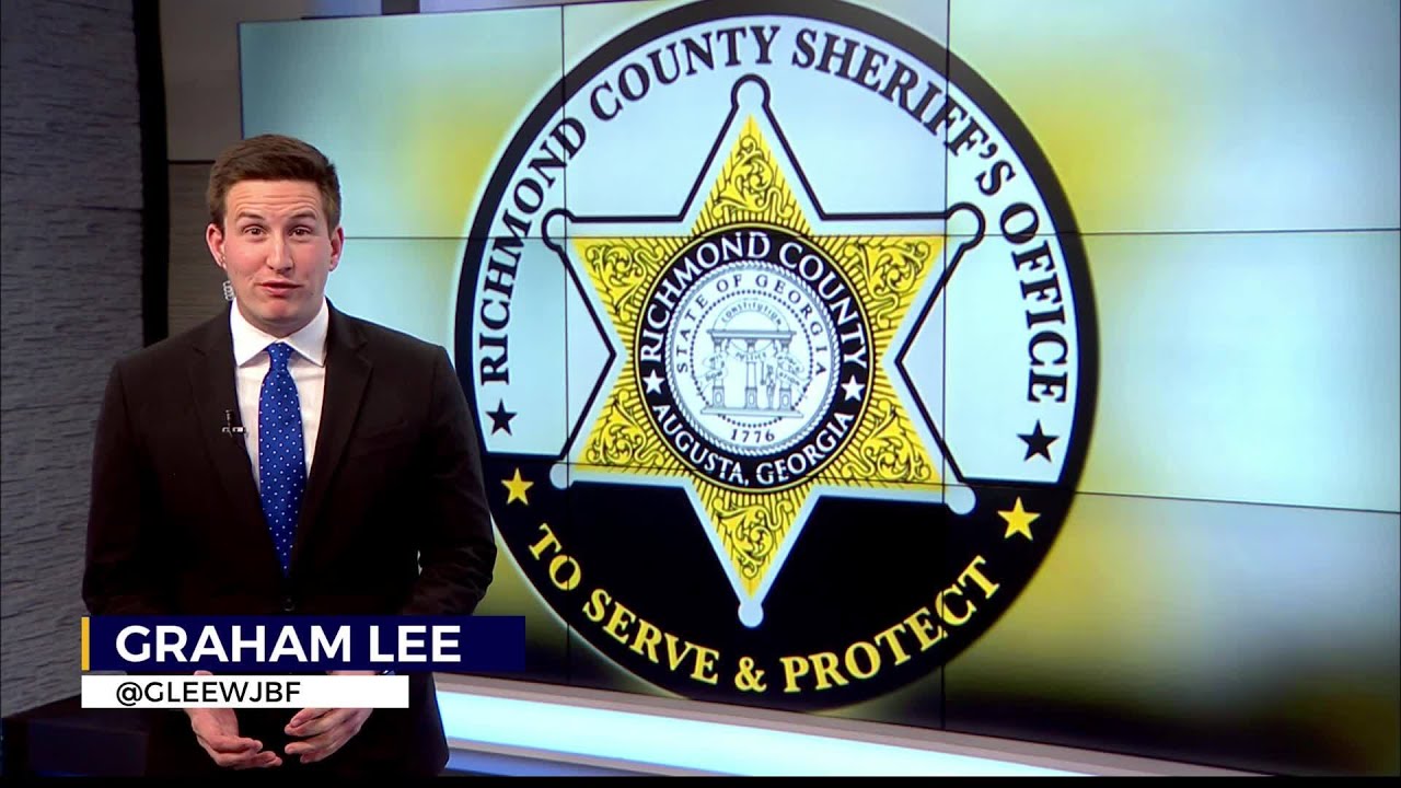 Sheriff Brantley recaps 1st year in office, as crime data shows progress