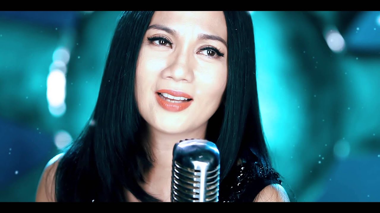 Sheila Majid - Sinaran Cinta (OST Sinaran)