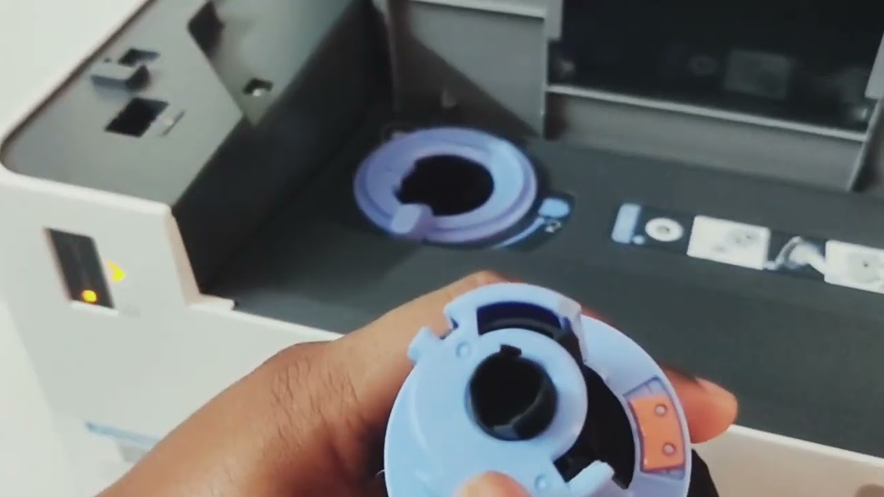 HP 2606sdw refilling| How to refill HP 2606 printer | HP 2606 printer Refilling | Refilling HP 2606