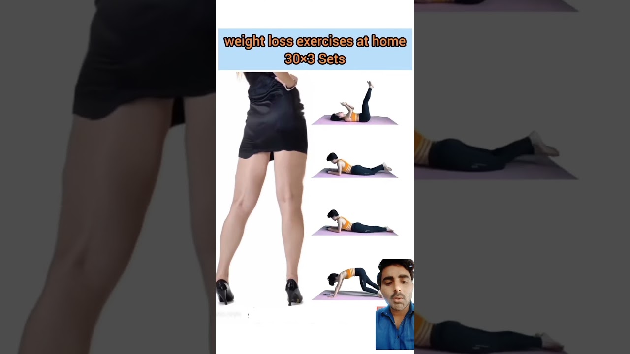 fitness exercise SLim Body#yoga #reducebellyfat #fitnessroutine #shorts