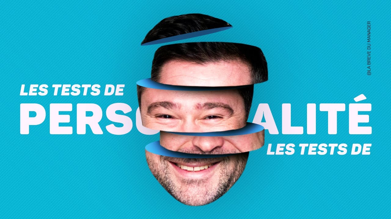 Les Tests de Personnalité au Travail