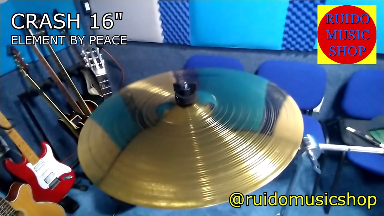 PLATILLOS ELEMENT DE PEACE