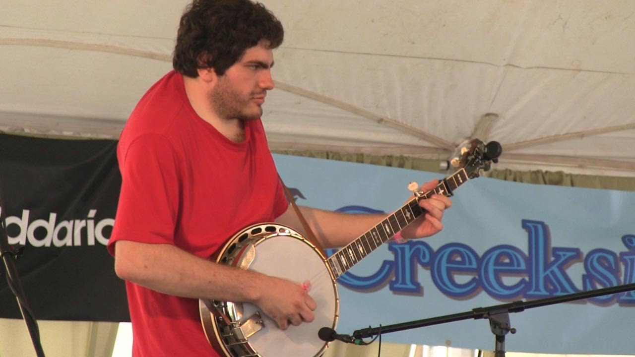 Gabe Hirshfeld  Rest in Peace