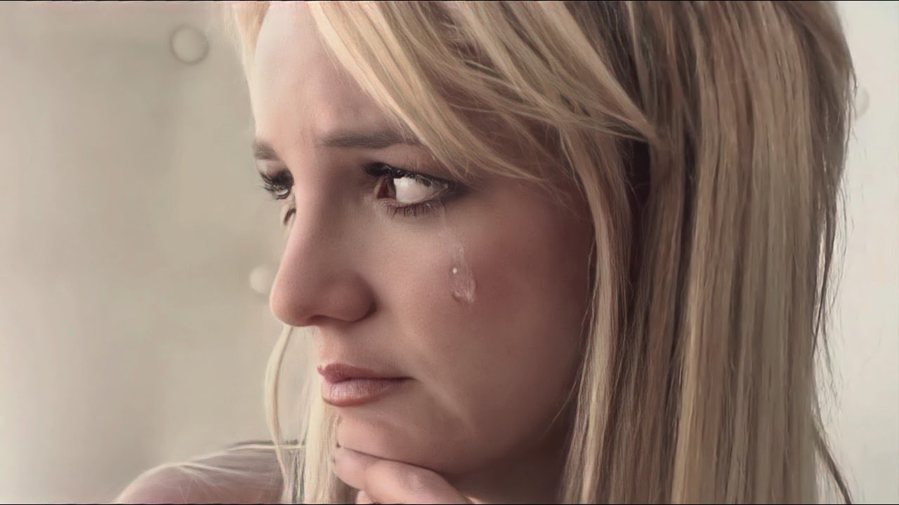 Some HARD To Watch Britney Spears Moments