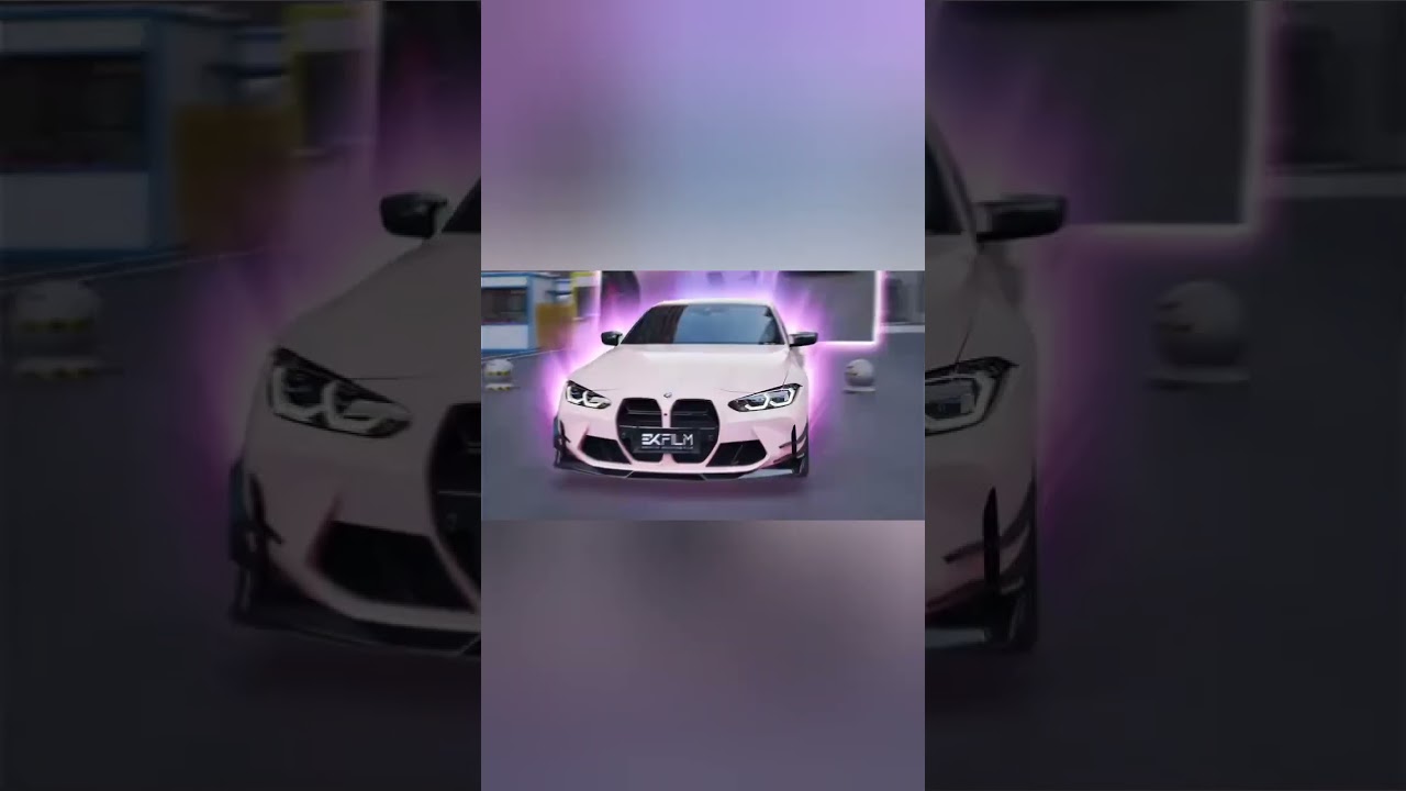 BMW Cinematic Edit | Dark & Powerful
