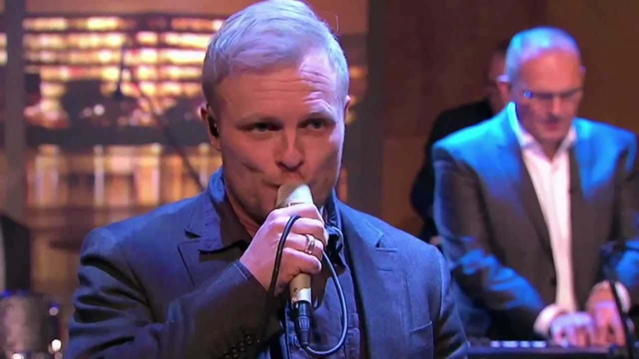 Jacob Sveistrup - Tænder På Dig (Live)