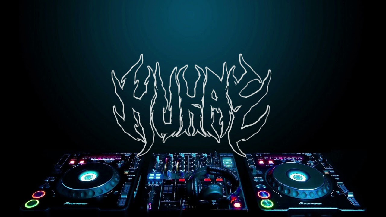 A HUKAE SHOWCASE MIX