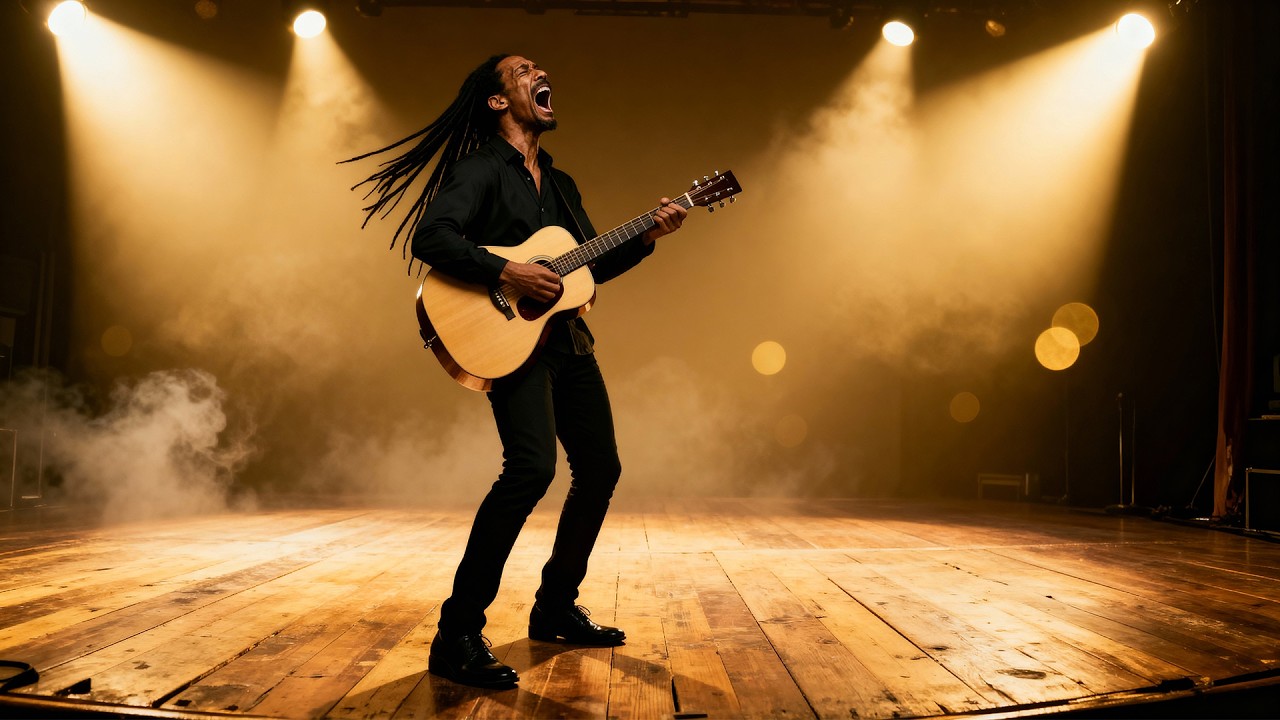 A City Made Of No ( Full Album ) Soulful Acoustic Reggae Ballads | CAELIS