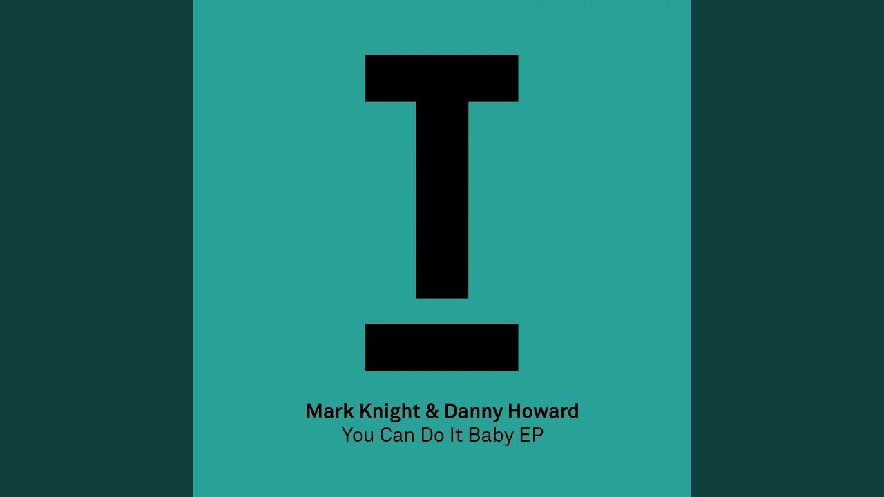 You Can Do It Baby
