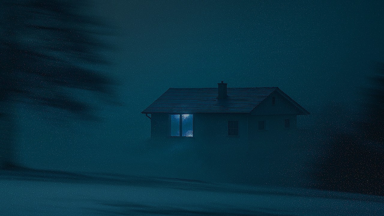 it's ok, good night