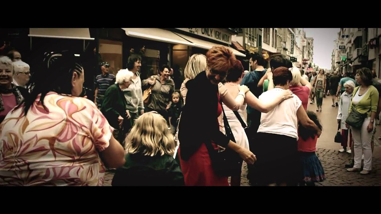 De Romeo's & Jan Smit - Zingen, Lachen, Dansen