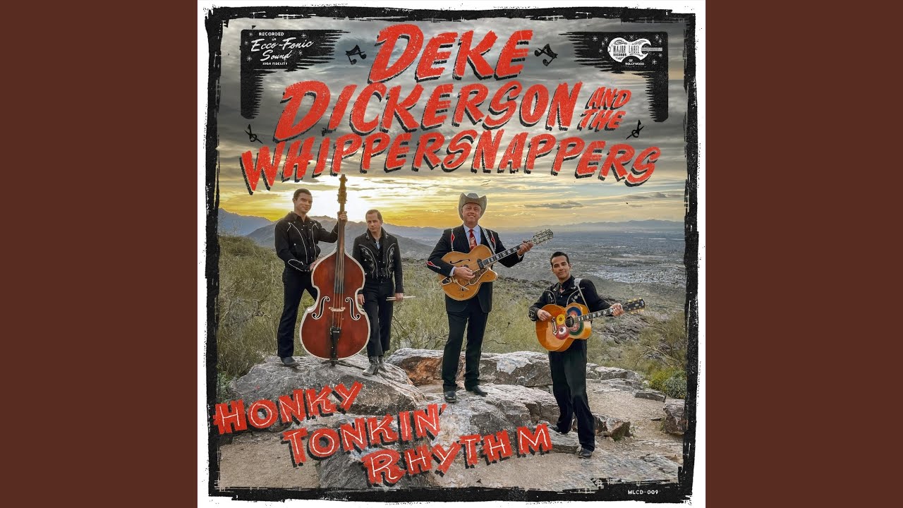 Visit from the Devil