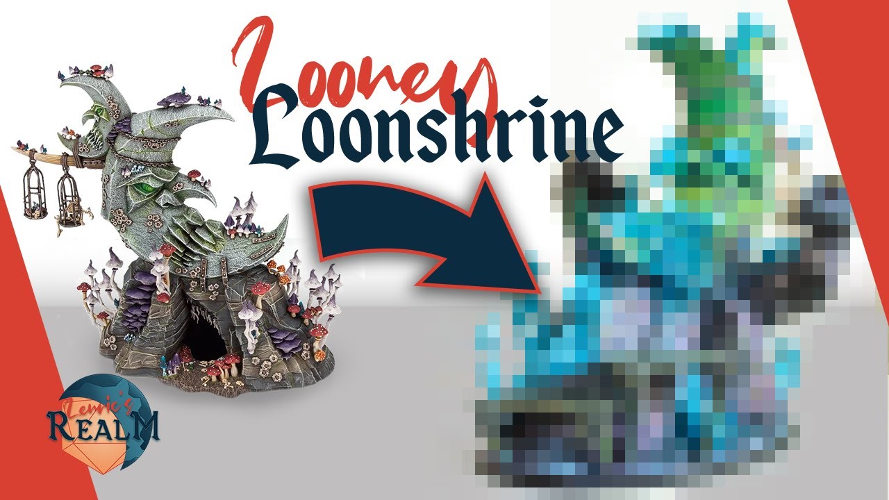Don't like your WARHAMMER Models? - Make ’em Better!