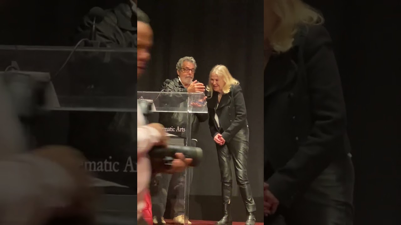 CATHERINE O’HARA USC 2.27.2023