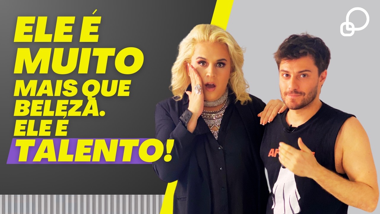 RODRIGO SHOW | Entrevista: Hugo Bon&egrave;mer!
