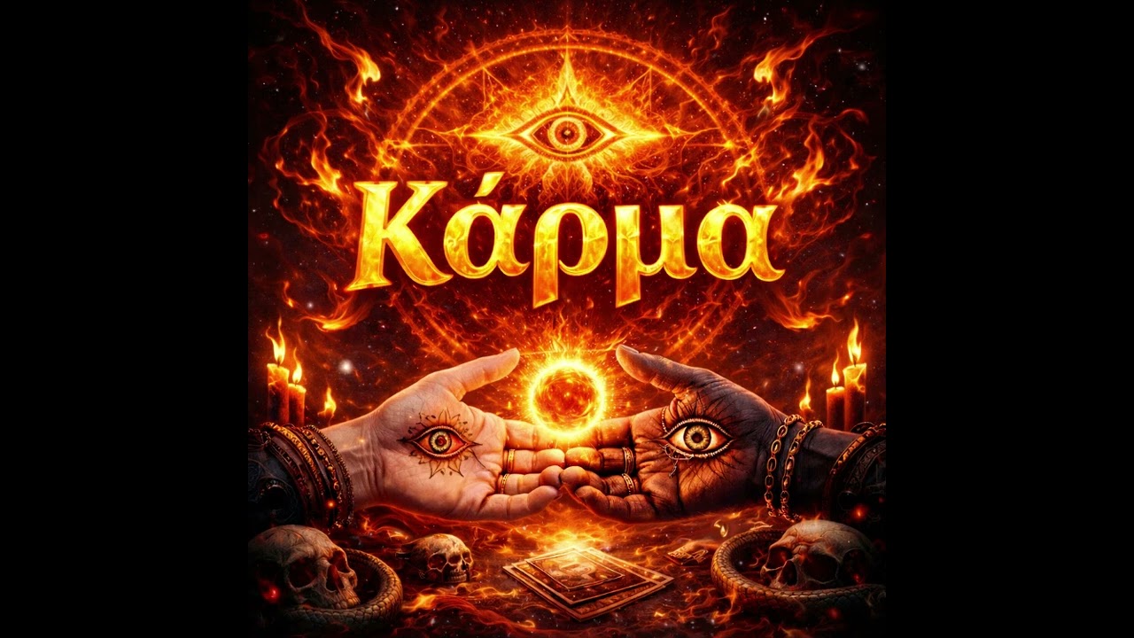 Κάρμα