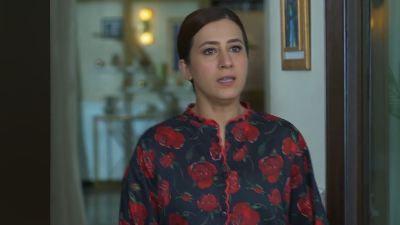 Iblees (Episode 67)@PkdramaEmpireReviews 