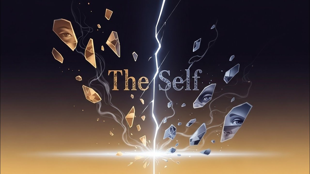 The Self | Villain Song