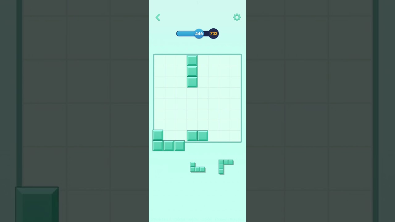 “😱 I Was About to Lose… Then This Move Happened!” 🎮🧩