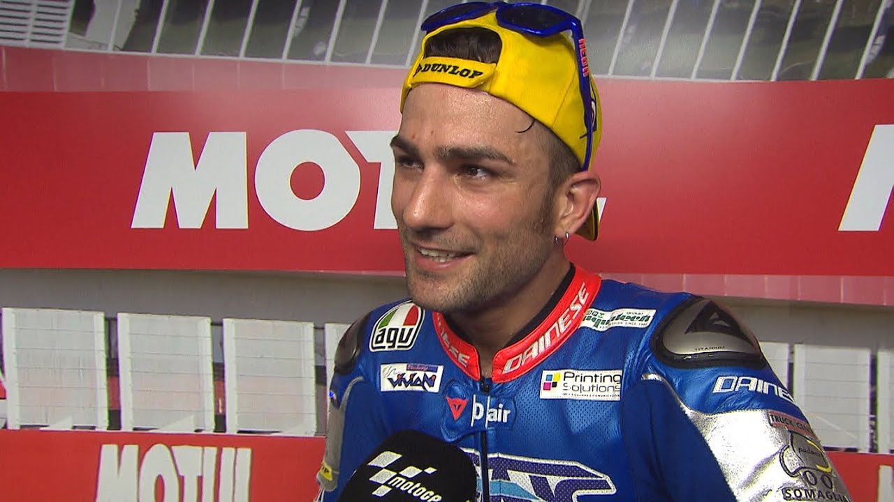Pasini: 