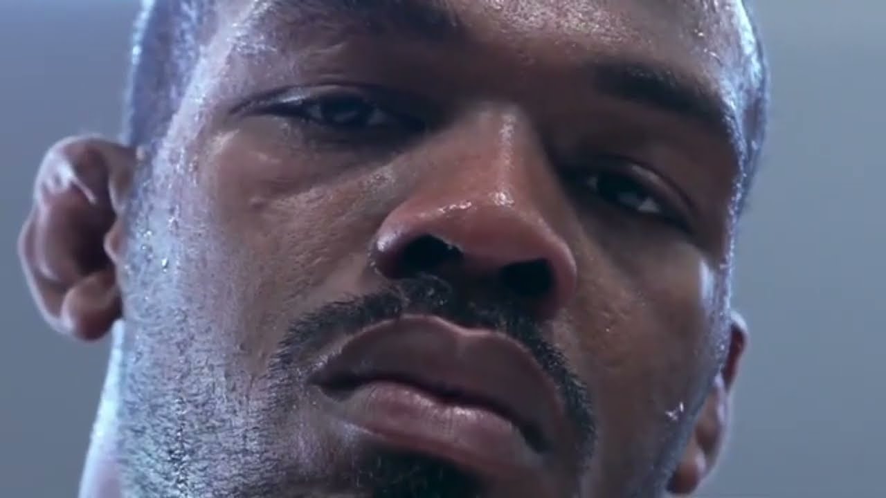 Khabib Nurmagomedov ili Jon Jones Ko je zaista najbolji MMA borac