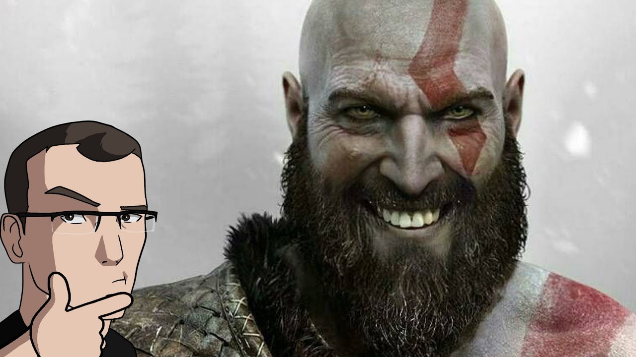 Sony Ponies Upset Over God of War's PC Release
