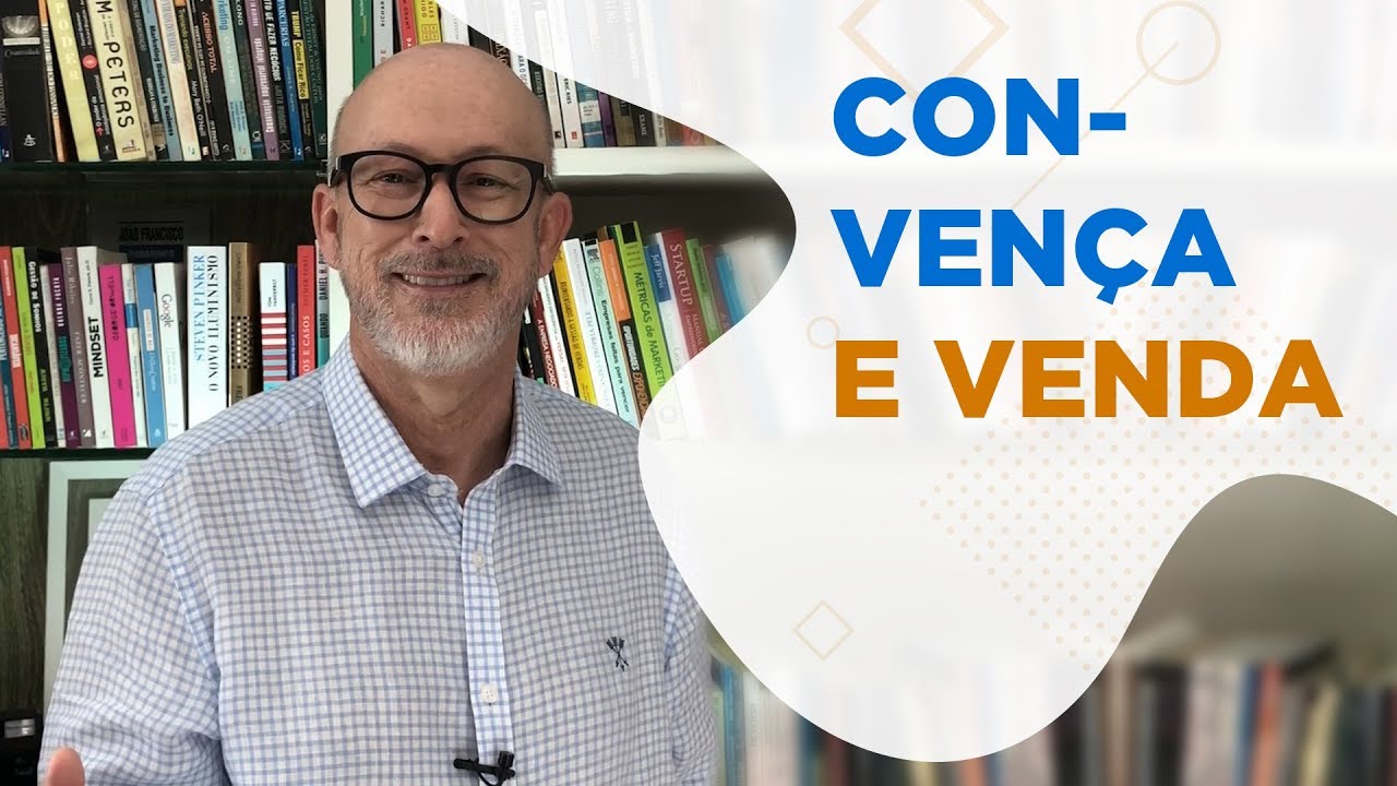 Aprenda a vender o seu 