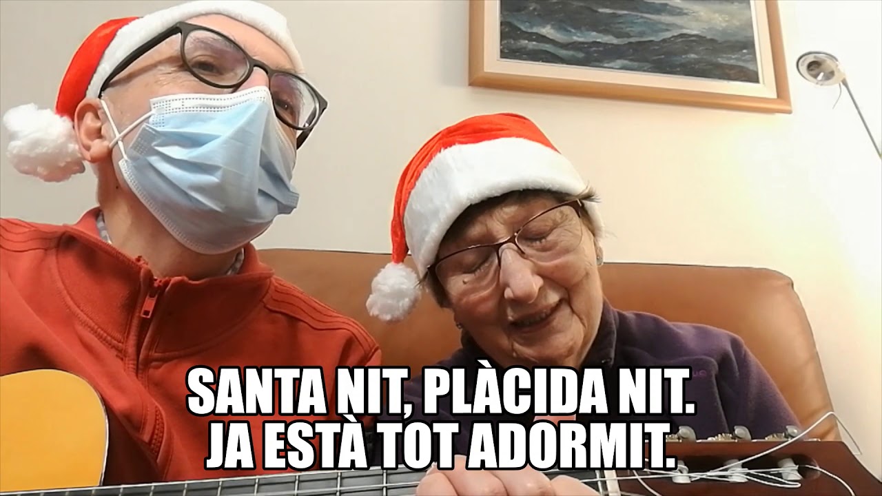 Santa nit (nadala)